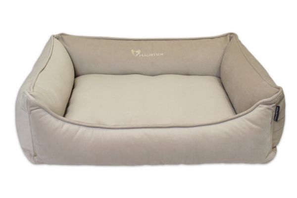 Removable cover for Sweet Dreams pet bed velor