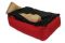 Dog & Cat bed Sweet Dreams Red