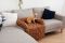 Лежак для Собак та Котів на диван Sofa Bed Honey рогожка