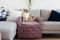 Лежак для Собак та Котів на диван Sofa Bed Powder велюр