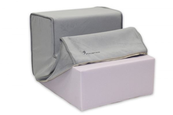 Сходинки для Собак Silver 2х-рівневі