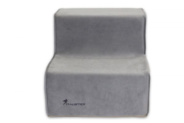 Сходинки для Собак Silver 2х-рівневі