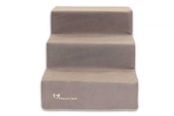 Сходинки для Собак Beige 3х-рівневі