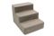 Сходинки для Собак Beige 3х-рівневі