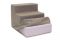 Сходинки для Собак Beige 3х-рівневі
