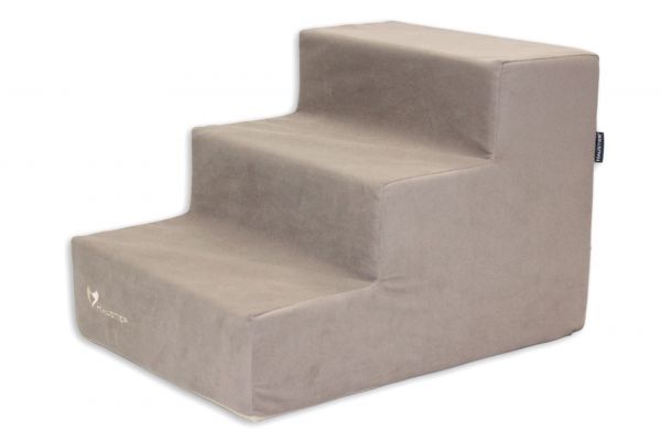 Сходинки для Собак Beige 3х-рівневі