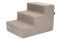 Сходинки для Собак Beige 3х-рівневі