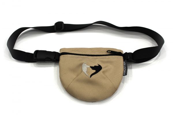 Сумка Кишеня Для Ласощів Beige