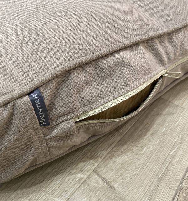 Матрац для Собак та Котів Teddy Beige