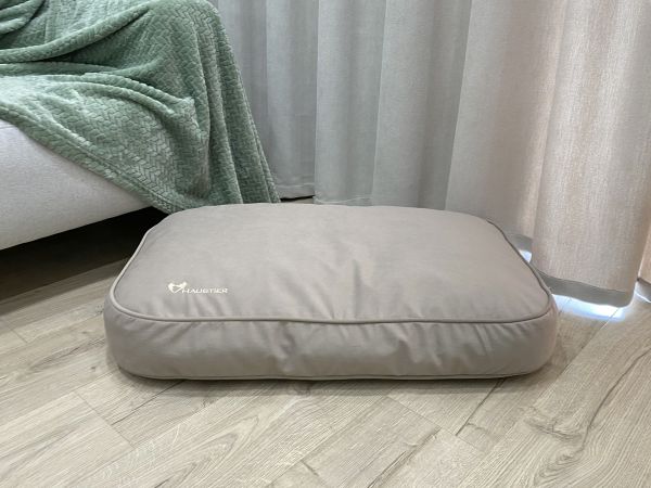 Матрац для Собак та Котів Teddy Beige