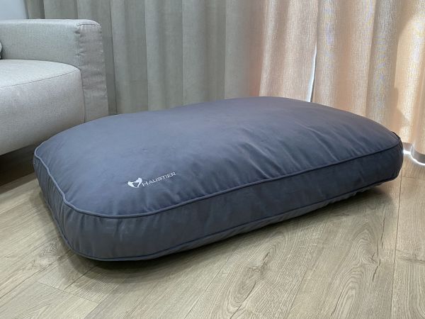 Матрац для Собак та Котів Teddy Graphite