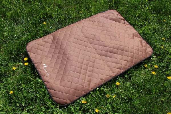 Килимок для Собак Elegant Chocolate вологостійкий
