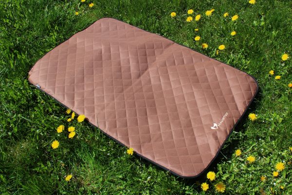 Килимок для Собак Elegant Chocolate вологостійкий