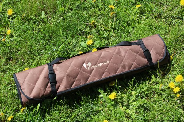 Килимок для Собак Elegant Chocolate вологостійкий